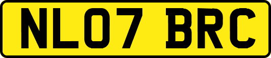 NL07BRC