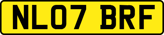 NL07BRF