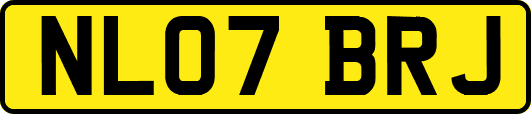 NL07BRJ