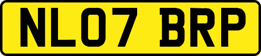 NL07BRP