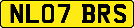 NL07BRS