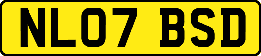 NL07BSD