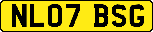 NL07BSG