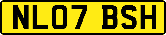 NL07BSH
