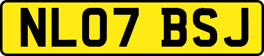 NL07BSJ