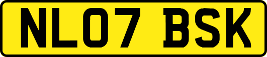 NL07BSK