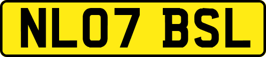 NL07BSL