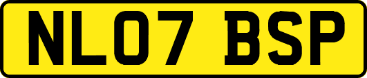 NL07BSP