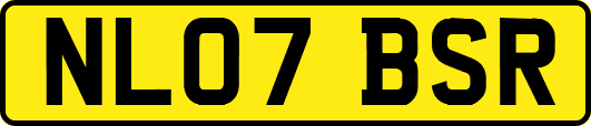 NL07BSR