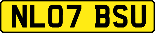 NL07BSU