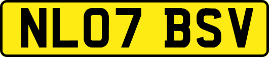 NL07BSV