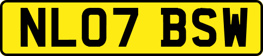 NL07BSW
