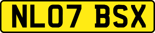 NL07BSX
