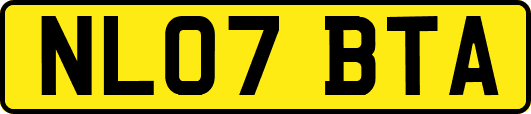 NL07BTA