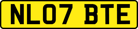 NL07BTE