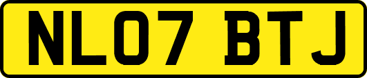 NL07BTJ