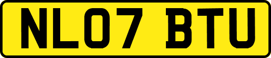 NL07BTU
