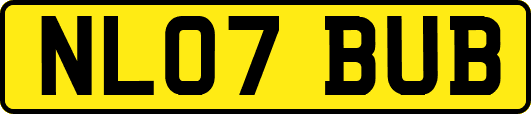 NL07BUB