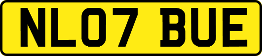 NL07BUE