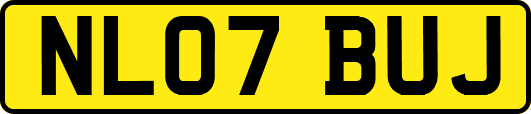 NL07BUJ