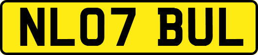 NL07BUL
