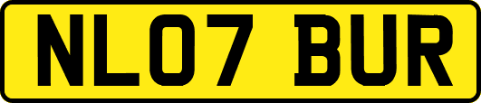 NL07BUR