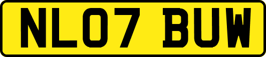 NL07BUW