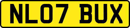 NL07BUX