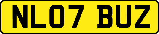 NL07BUZ