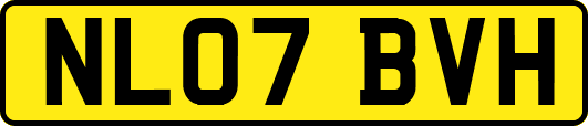 NL07BVH