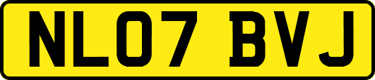 NL07BVJ