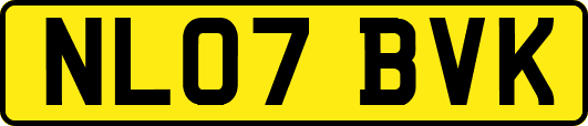 NL07BVK