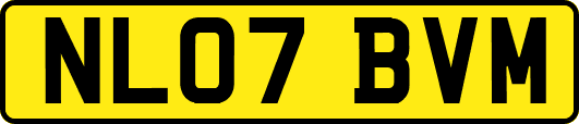 NL07BVM