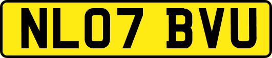 NL07BVU