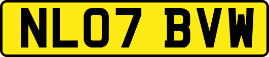 NL07BVW