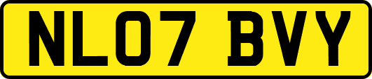 NL07BVY