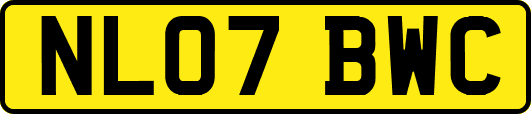 NL07BWC
