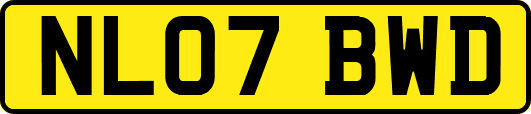 NL07BWD