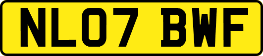 NL07BWF