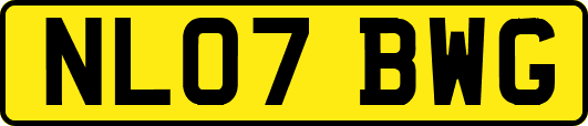 NL07BWG