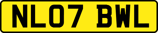 NL07BWL