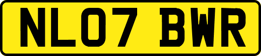 NL07BWR