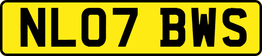 NL07BWS