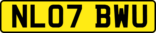 NL07BWU