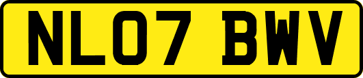 NL07BWV