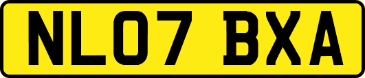 NL07BXA