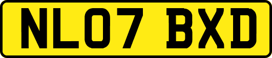 NL07BXD
