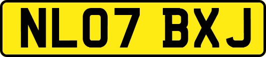 NL07BXJ