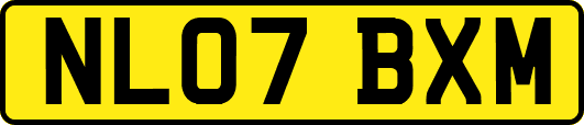 NL07BXM