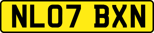 NL07BXN